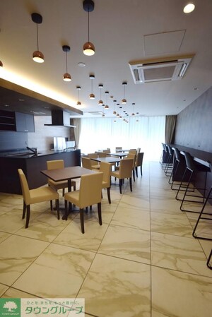 RIDGE豊洲の物件内観写真